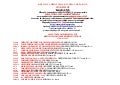 Matsopoulos summer Cinema program 2012