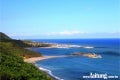 台東東河金樽陸連島