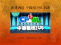 國球再起 中職票房紅不讓
