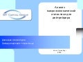Макроэкономическая статистика для дейтрейдера
