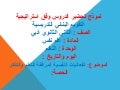 التعلم