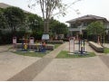 เครื่องออกกำลังกายกลางแจ้งที่ม.บุรศิริ...080-111-4014...www.ebuyline.com...ราคาถูก