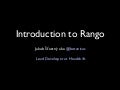 Rango