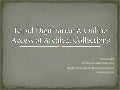 Rapid digitization & online access of collections