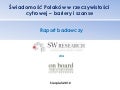 Raport cyfryzacja 2012 sw research_dla_onboard