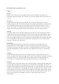 Rapport Genk