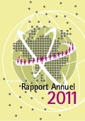 Le rapport annuel 2011 de l' ONEM
