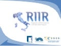 Rapporto Innovazione nell'Italia delle Regioni