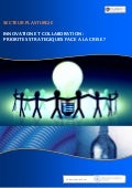 SECTEUR PLASTURGIE 2009 : INNOVATION ET COLLABORATION, PRIORITES STRATEGIQUES FACE A LA CRISE ?