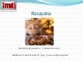 Rasayana   - Carlos Nunes