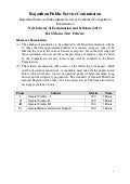 RAS Exam 2013 Mains Syllabus English Version