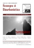 Rassegna biourbanistica 00/2011