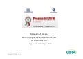 Rassegna stampa efm vince il Premio Impre