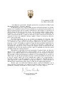 Ratio Instituciones De La Orden Seglar De Los Carmelitas Descalzos