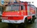 Ratownictwo drogowe OSP