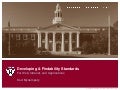 Ravi Mynampaty - developing findability standards