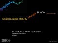 2011 Austin SBS | Rawn Shah, Rewiring Megamind