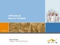 From Raw to Cooked: In-Depth FME Desktop to FME Server Workflow