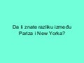 Razlike