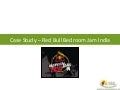 Social Media Case Study on Red Bull