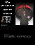 RBG Worldwide 1 Nation Wi7dom