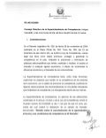 RC-AE-03-2009 Recomendaciones del estudios de la agroindustria arrocera
