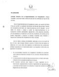 RC-AE-04-2008 Recomendaciones del sector de telecomunicaciones