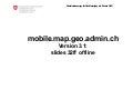 mobile.geo.admin.ch (RE1)