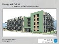 R callaghan DT774 Energy and Retrofit Presentation