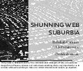 Lightning Talk: Shunning Web Suburbia - CS Forum 2012