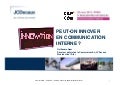 Guillaume Aper Directeur adjoint de la Communication, JCDecaux Président de l’Afci