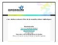 Les médias sociaux à l’ère de la nouvelle culture médiatique