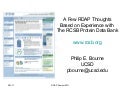 RDAP 033111