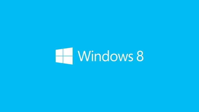 Windows 8: votre poste de travail réinventé