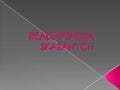 Readaptacja skazanych 