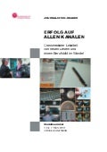 Reader zum Crossmedia-Modellseminar