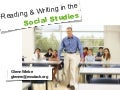 Reading and writing in the Social Studies (Short)