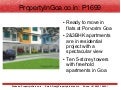Ready to move in flats at porvorim goa  - PropertyInGoa.co.in - P1699