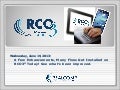 Realcomp's rco3 enhancements 061913