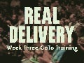 REAL Delivery: GoTo Training
