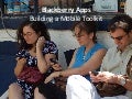 Blackberry  Apps for Real Estate - Building a Mobile Toolkit