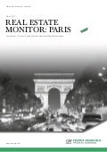 Real estate monitor paris 032013