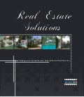 Real Estate Solutions for Joomla by Latitude 26