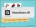Realidad Aumentada con ChristmasAR para junaio