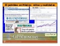 Realidades Del Petróleo En México