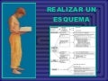 Realizar Un Esquema