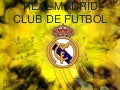 Real madrid club de futbol