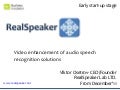 Realspeakeren