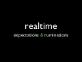 Realtime Web