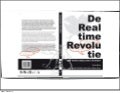 De Realtime Revolutie; Hoe Twitter (bijna) alles verandert